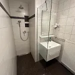 Apartment Weiss Rust