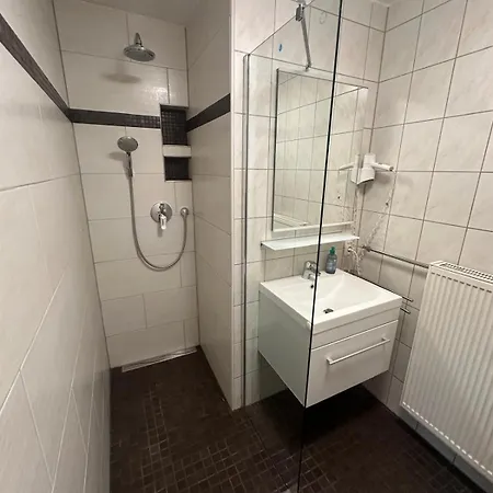 Apartament Weiss Rust