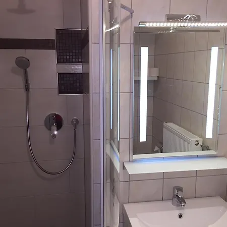 Ferienwohnung Weiss * רוסט