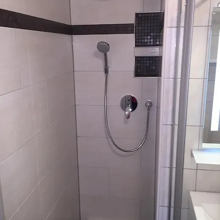 דירה Ferienwohnung Weiss רוסט