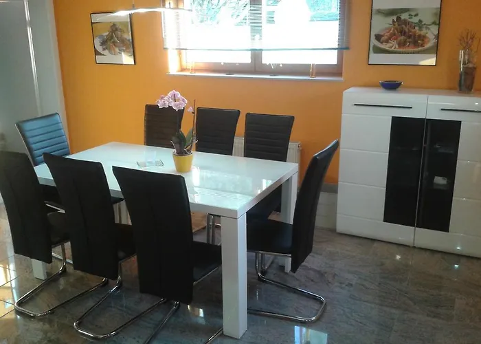 Ferienwohnung Weiss Appartement Rust