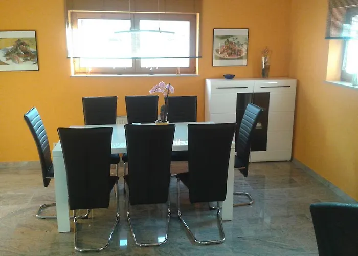 Ferienwohnung Weiss Rust