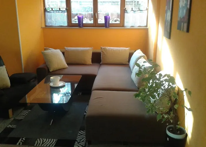 Ferienwohnung Weiss * Rust