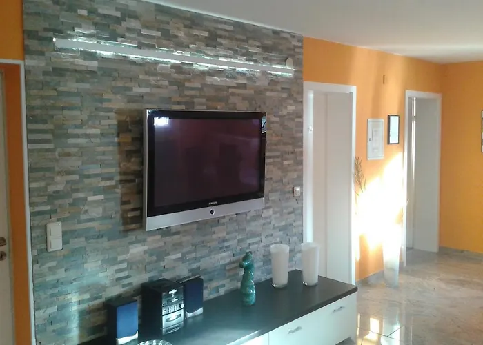 Ferienwohnung Weiss Rust