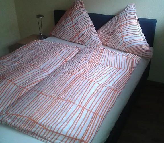 Appartement Ferienwohnung Weiss Rust