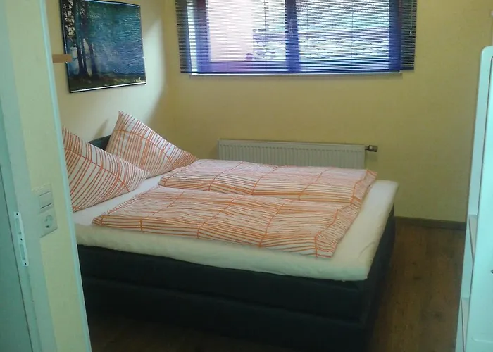 Ferienwohnung Weiss * Rust