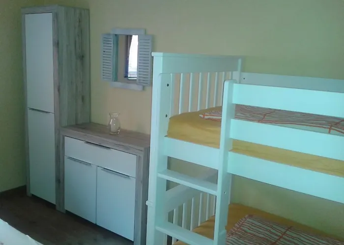 Ferienwohnung Weiss Rust