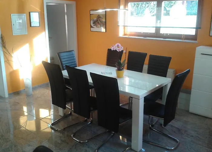 Ferienwohnung Weiss Rust