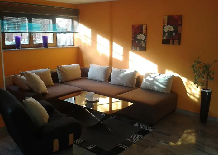 Ferienwohnung Weiss Rust