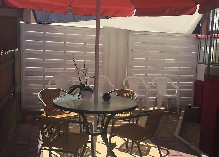 Ferienwohnung Weiss Appartement Rust