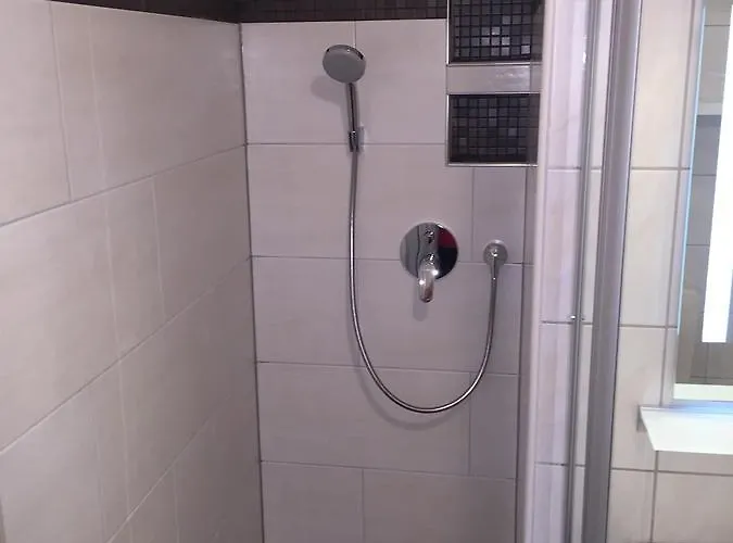 Appartement Ferienwohnung Weiss Rust