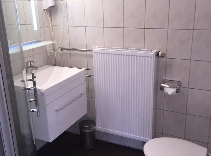 Ferienwohnung Weiss Rust